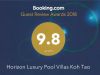 Guest Review Award