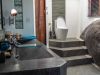 Toilette