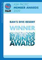 Ban's Diving Resort
